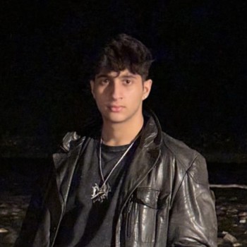 Hardik Mehta